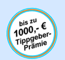 Tippgeberprämie